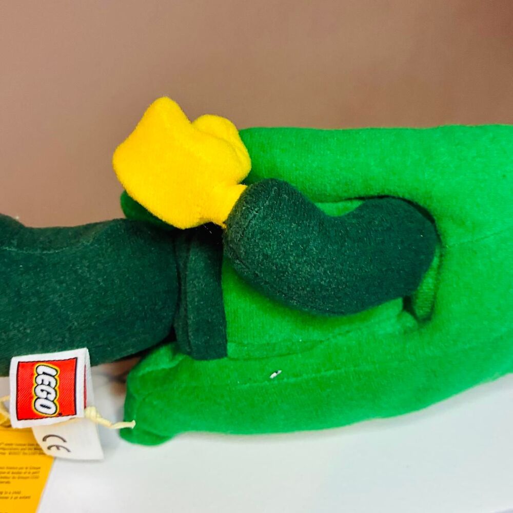 Lego multi Stuffed-animals - Picture 4 of 6